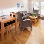 Peters Apartment Norderney