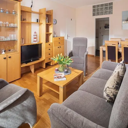Apartment Peters *